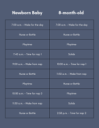 Rock-a-Bye Baby Sleep