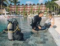 Scuba Experience Clinic