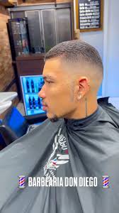 O segredo para o resultado top é não para e seguir em frente todos os dias  e tentar ser melhor a cada corte 🙅🏻‍♂️📏✂️💈