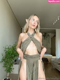 Fairylilyy  fairylilyy Nude Leaks OnlyFans - TheFap