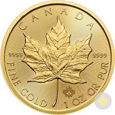 At times, the royal canadian mint has even achieved.99999 pure gold content in its canadian gold maple leaf coins. 1 Oz Canadian Gold Maple Leaf Monster Box 500 Coins