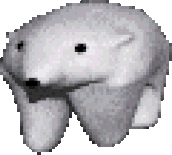 Man, i love this guy! Dancing Polar Bear Gif Transparent
