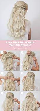 4 Easy Back To School Hairstyles Medium Hair Styles Easy Hairstyles Long Hair Styles