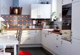 Kullanisli Dar Mutfak Modelleri Ikea Mutfak Mutfak Dolaplari Mutfak