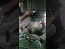 Jens masakan tradisional daging cara membuat bumbu rendang mudah dan dengan bumbu komplit maka cita rasanya enak. Makanan Khas Gabugan Sragen Pecel Gablok Puli Youtube