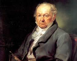 Francis goya — natacha 02:39. Goya In Aragon Turismo De Aragon