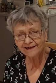 Condolence Book for Marie Flynn (née Caslin) (Ballinteer, Dublin)