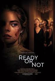 Download Ready Or Not In Hindi Dubbed Movie 720p In 2020 Horror Movie Night Horror Movies Top Horror Movies
