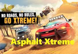 In asphalt xtreme game, you are being given unlocked all level/unlimited stars, which people are very fond of. Asphalt Xtreme Apk Mod Obb Data For Android Androidfit