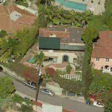 masterson's hollyridge house is notable for the loop it sits in at the base of the hollywood hills. Danny Masterson S House Former In Los Angeles Ca Google Maps