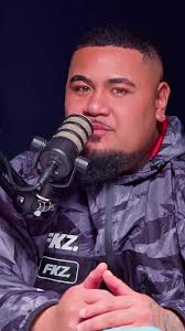 Eric Te Hau Tanawhea