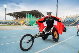 Handicap seit 2006 sind wir überzeugte partnerin der stiftung swiss paralympic. Sport News Spiele Resultate Und Nachrichten Im Ticker