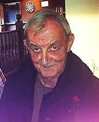 The Funeral of Fraser Ward-Watton will take place at St Mary's Church  (Northgate Street)