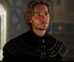 Reign returns friday at 8 p.m. Francis From Reign Played By Toby Regbo Toby Regbo Reign Reign Tv Show Reign Cast