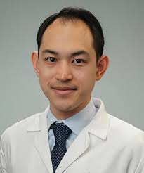 Jonathan T. Lin, M.D.
