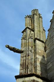 L Eglise Saint Armel De Ploermel 56800 Bretagne Region Bretagne Eglise