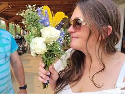 Pot Shots — September 2023 — Buds and Roses