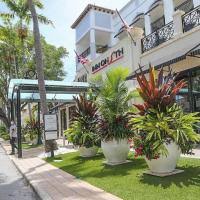 Interesting place to explore in close proximity to the hotel are fifth avenue south, gallery the, von liebig art center, ole marina docks. The Inn On Fifth Naples Aktualisierte Preise Fur 2021