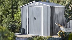 Maybe you would like to learn more about one of these? Abri De Jardin 10 Modeles Qu On Aime Cote Maison