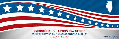 Carbondale Il Social Security Office Ssa Office In Carbondale Illinois
