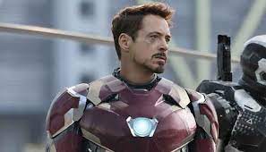 Robert Downey Jr Salary Per Movie