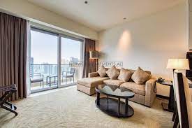 Imagine coming home to this gorgeous 1 bedroom offered by drehomes real estate which offers you jogging track, health club and equipped gymnasium to keep you healthy. 1 Bedroom Serviced Hotel Apartments For Rent In Dubai