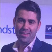 Alexandre Fainberg Email & Phone Number