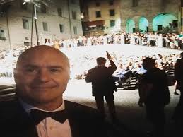 Luca zingaretti 59 anni, 11 novembre 1961 (scorpione), roma (italia) dettagli biografia, filmografia, premi, news e rassegna stampa. Luca Zingaretti Eta Altezza Figli E L Amore Per Luisa Ranieri