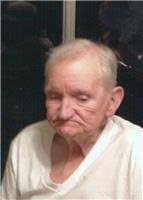 Obituary information for William Leon papa Ssg Neely