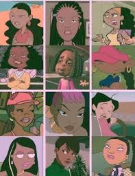 Disney princess aesthetic pfp 2021. 33 Black Hair Pfp Ideas In 2021 Cartoon Profile Pics Cartoon Profile Pictures Cartoon Pics
