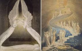 Browse artwork and art for sale by william blake and discover content, biographical information and recently sold works. Tate To Re Stage William Blake S Flop Of An Exhibition