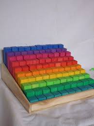 The montessori method of education was developed by italian physician maria montessori. Bloques Abaco Arco Iris De Madera Waldorf Montessori 650 00 Waldorf Juguetes Juegos Y Juguetes Juguetes Montessori