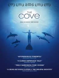 Don't let this happen anymore! The Cove Top Documentary Films