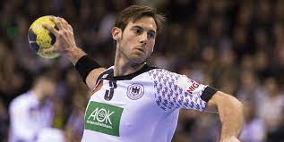 Kapitän uwe gensheimer ist der rückhalt für das deutsche team | handball. Handball Nationalmannschaft Kapitan Uwe Gensheimer Besturzt Uber Mogliches Tv Aus Express De