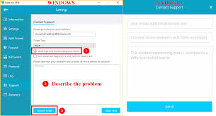 I Can T Access Any Website While Vpn Is Connected Hide Me