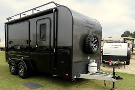 The Adventure Series Toy Hauler Toy Hauler Toy Hauler Camper Recreational Vehicles