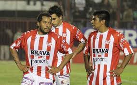 Últimas noticias estadísticas river boca selección espn newsletters. Boca Unidos Vence Instituto E Coloca River Plate Na Lideranca Da B Nacional