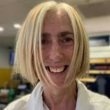 We aren't where we need to be