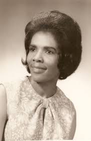 Obituary of Edith A. Sanford