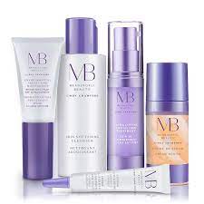 Meaningful Beauty Anti Aging Daily Skincare System Everything Else Amazon Com