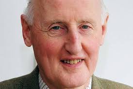 Network Norfolk : Renowned Norfolk evangelist and author