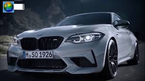 Dynamic Stability Control Review 2019 Bmw M2 Competition Lastest News Bmw Car Videos New Bmw