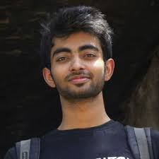 Pranav Arora (@PranavArora18)