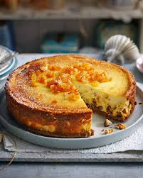Combining old polish pagan customs with the religious ones introduced after the christianization of poland by the catholic church.later influences include the mutual permeating of local traditions and. 100 Christmas Baking Recipes Delicious Magazine