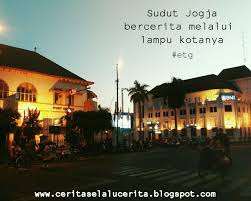 Pin Di Jogja Istimewa
