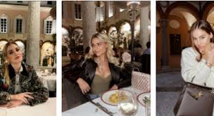 Ma, una volta finiti i bei discorsi, quel che resta del reality show. Chiara Ferragni E Giulia De Lellis Prima Cena Fuori Nello Stesso Ristorante Cosi Ci Si Affida Alle Influencer Per Ripartire Il Mattino It