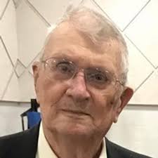 Myron Earl Redden Obituary May 23, 2019