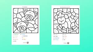 Letterherkenning Groep 3 Kleuren Juf Maike
