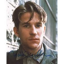 Matthew Modine's Instagram, Twitter & Facebook