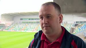 Irish Cup fifth round: No surprises as big guns progress